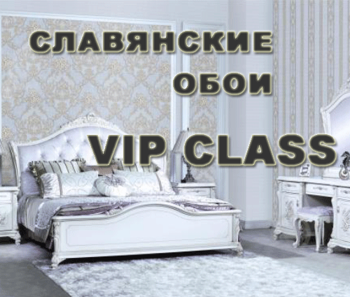 VIP Class