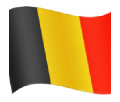 Обои Бельгии