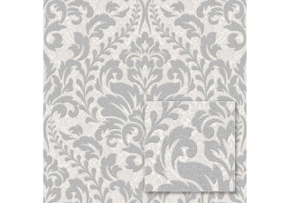 Виниловые обои на флизелиновой основе метровые Sintra Antea 1.06х10.05 м 418109