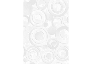 Флизелиновые обои облегченные горячего тиснения Erismann One Five 3493-2 1,06x10,05м