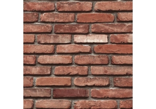Обои горячего тиснения на флизелиновой основе Natura Brick 1.06х10.05 м 22100-1